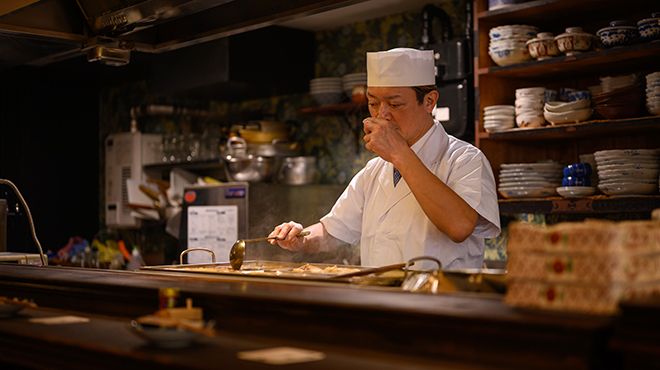 関西煮 理 - メイン写真:
