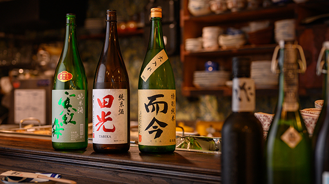 関西煮 理 - メイン写真: