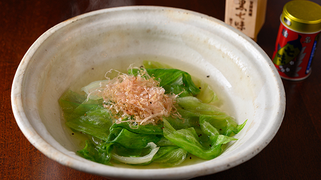 関西煮 理 - メイン写真: