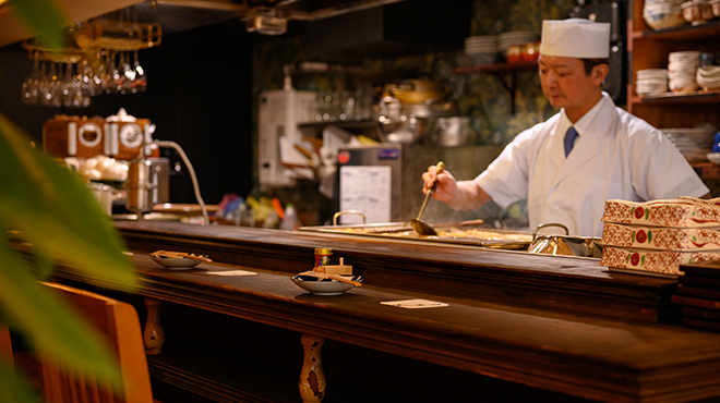 関西煮 理 - メイン写真: