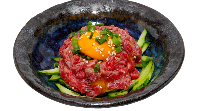 炭火焼肉 尹家 - メイン写真: