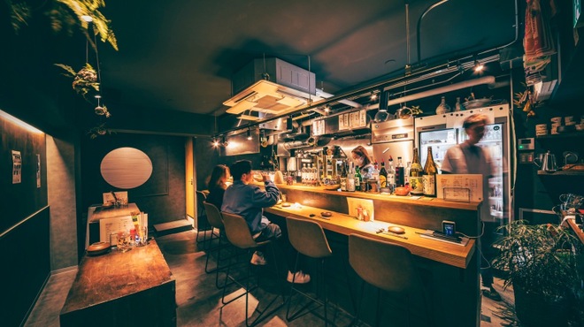 G.O.D - メイン写真: