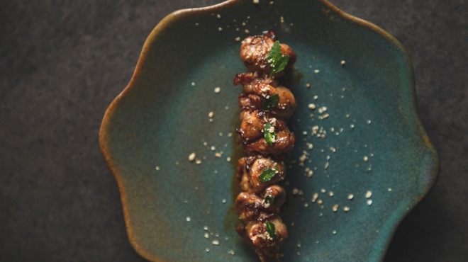 G.O.D - メイン写真: