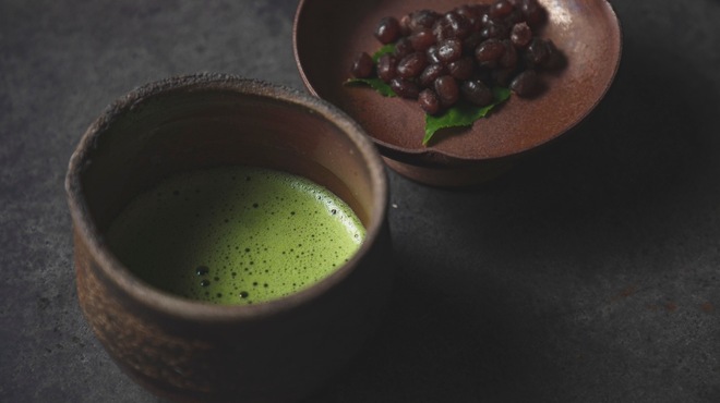 G.O.D - メイン写真: