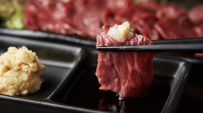 くし頌 - メイン写真: