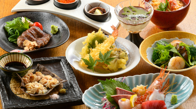 個室居酒屋ぼんた - メイン写真:
