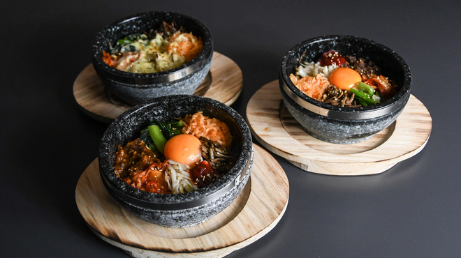 야키니쿠 호루몬 우시마사