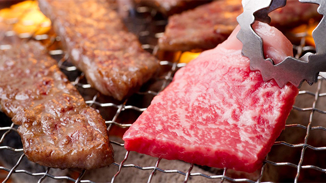 Te-Buruo-Da-Baikingu Yakiniku Oudou - メイン写真: