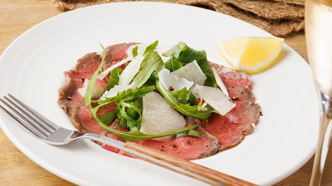 Tapas&Wine 新橋ZION - 料理写真: