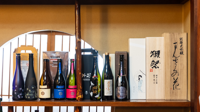 大衆酒場　匠 - ドリンク写真: