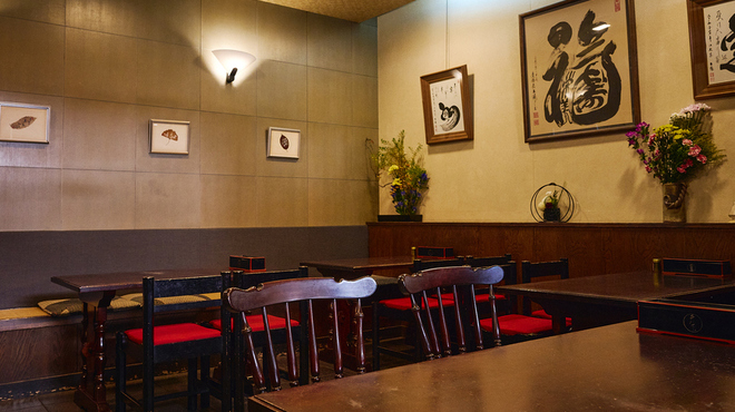 そば処元屋 - メイン写真: