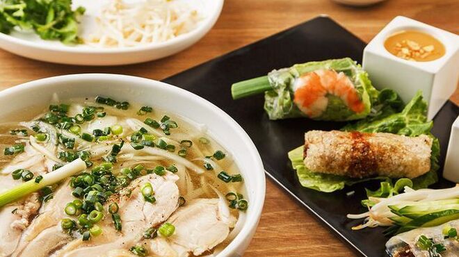 ロータスパレス - メイン写真: