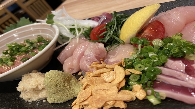 焼き鍋 かつら - メイン写真: