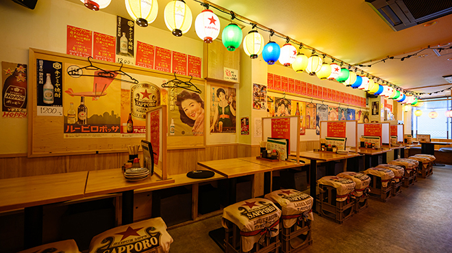 炭火串焼 たまり - メイン写真: