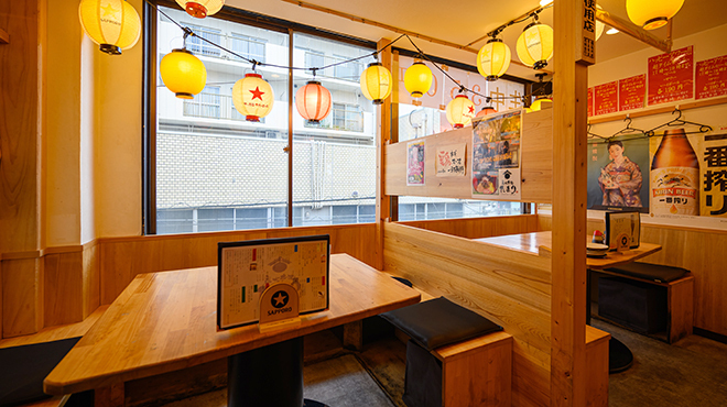 炭火串焼 たまり - メイン写真: