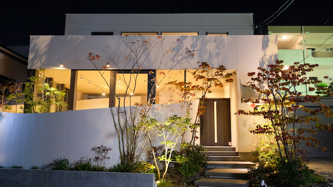 オープチデリス - 外観写真:外観