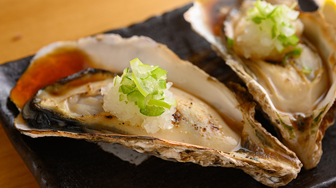 炭火串焼 たまり - メイン写真: