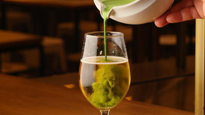 京都タワーサンドバル - メイン写真: