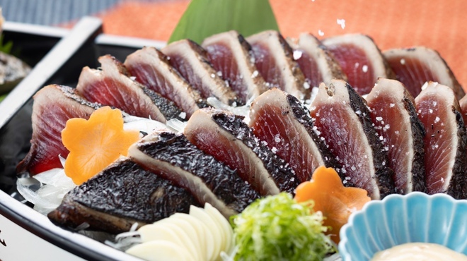 明神丸 - メイン写真: