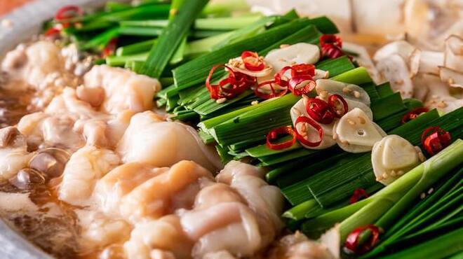 九州酒場ひとぼし - メイン写真: