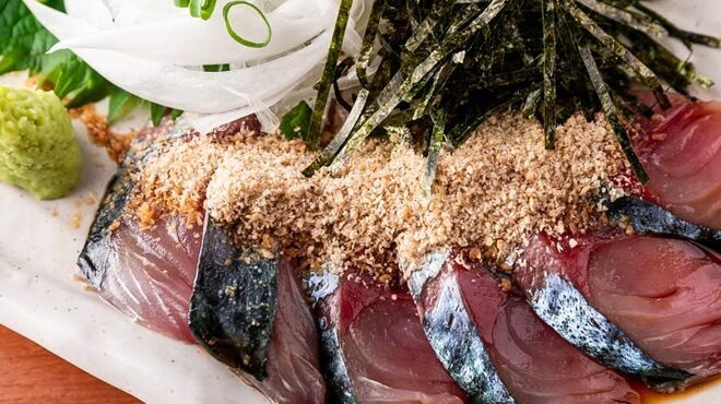 九州酒場ひとぼし - メイン写真: