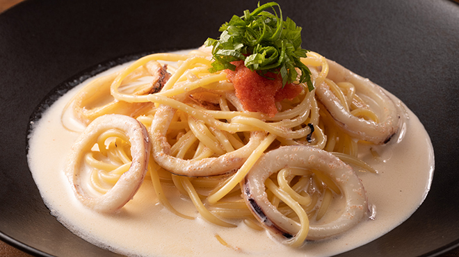 ニコチカ - メイン写真: