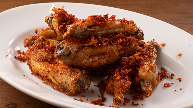 ニコチカ - メイン写真: