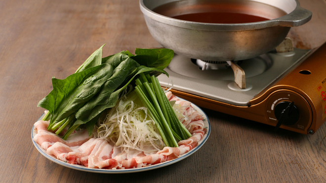 九州うまいもんと焼酎 芋蔵 - メイン写真: