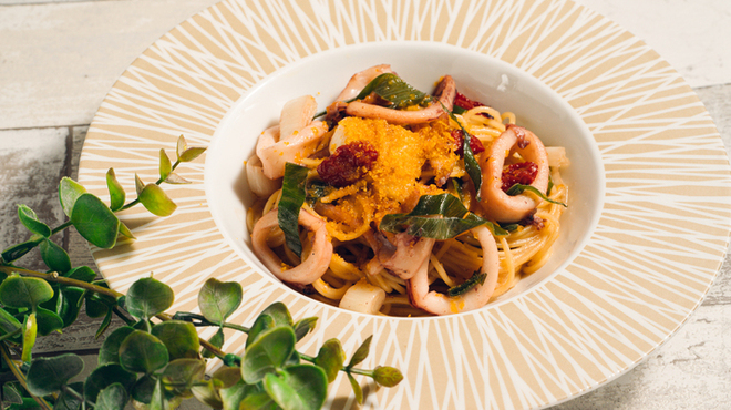 MEAL TOGETHER ROOF TERRACE - メイン写真: