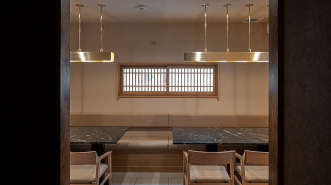 やきとり鳥源 - メイン写真: