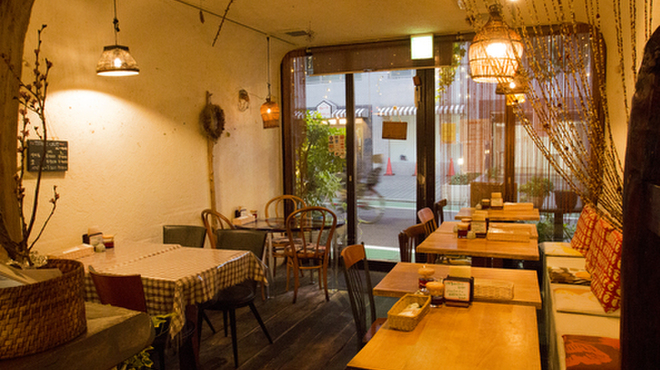 香食楽 - メイン写真: