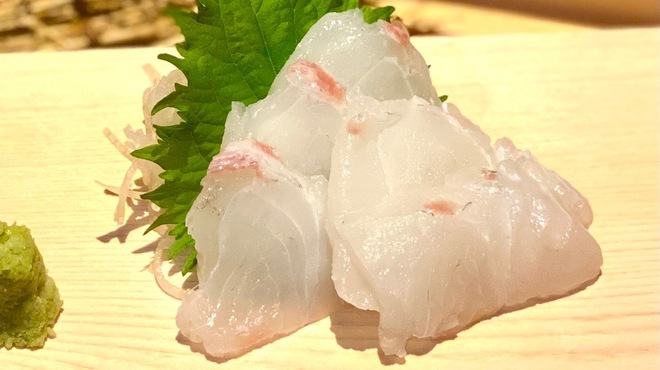 魚すず - 料理写真: