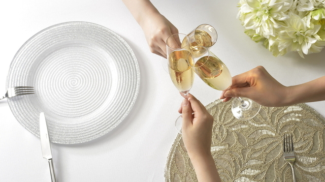 旧桜宮公会堂 - 料理写真: