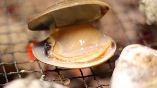 魚河岸素材厨房 魚HIDE - メイン写真: