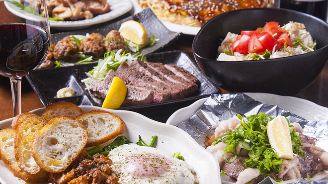 鉄板屋　我んが - メイン写真: