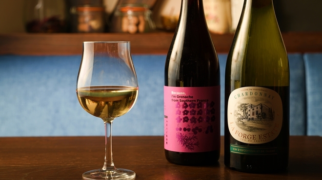 Kitchen Ichimatsu - メイン写真: