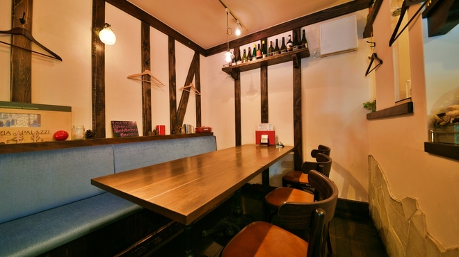 Kitchen Ichimatsu - メイン写真: