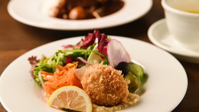 Kitchen Ichimatsu - メイン写真: