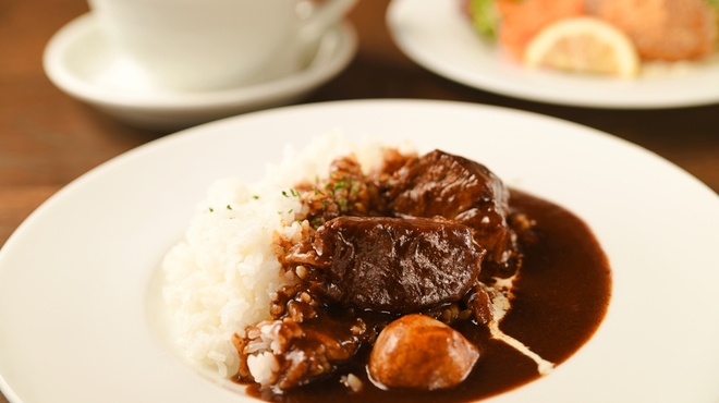 Kitchen Ichimatsu - メイン写真: