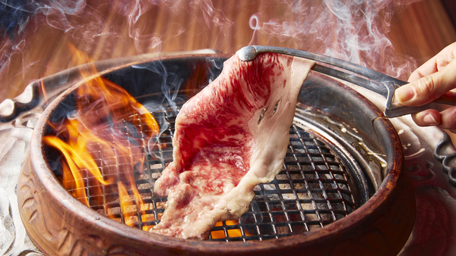 おきなわ焼肉ホルモンすだく - メイン写真: