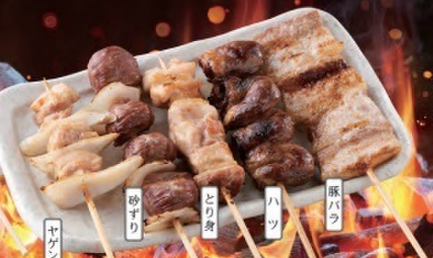 博多一番どり居食家 - メイン写真: