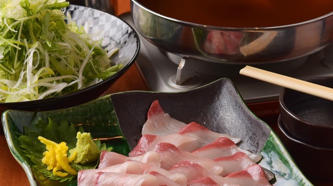 秋葉原 串吟 3号店 - 料理写真:毎年3月前後までご提供です