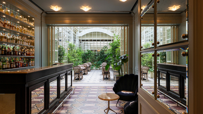 グッチオステリアダマッシモボットゥーラ - メイン写真: