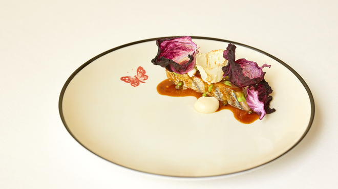 Gucci Osteria da Massimo Bottura - メイン写真: