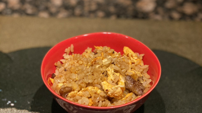 炭火焼・鉄板焼 杜季 - 料理写真: