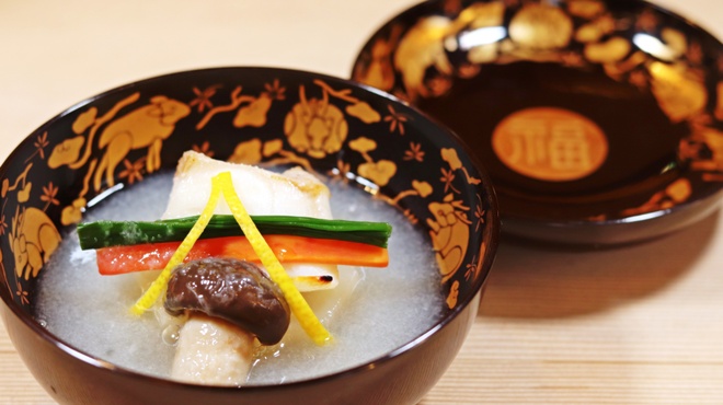 旬鮮和楽 さな井 - メイン写真: