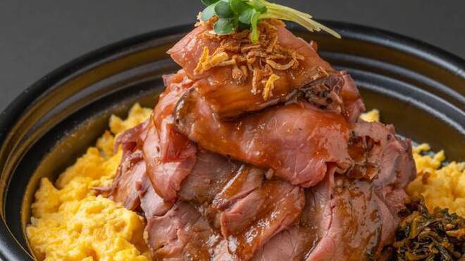 肉のヒマラヤとnomuno - メイン写真: