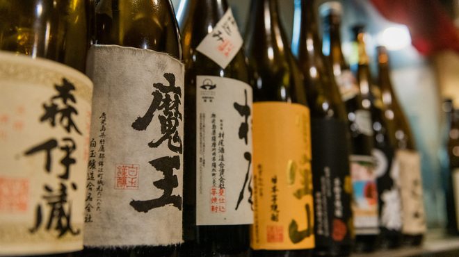 地どり炭火焼 鳥まる - メイン写真: