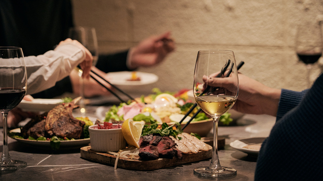 オプティマムイーツ  - メイン写真: