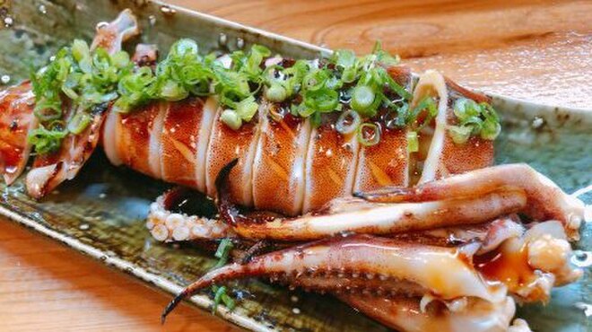 十兵衛 - メイン写真: